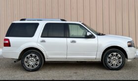 2013 Ford Expedition Limited