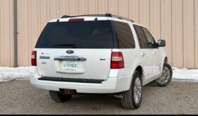 2013 Ford Expedition Limited