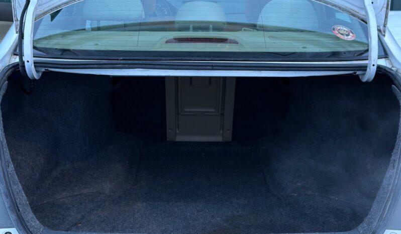 
								2009 Honda Accord full									