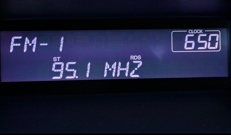 
								2009 Honda Accord full									