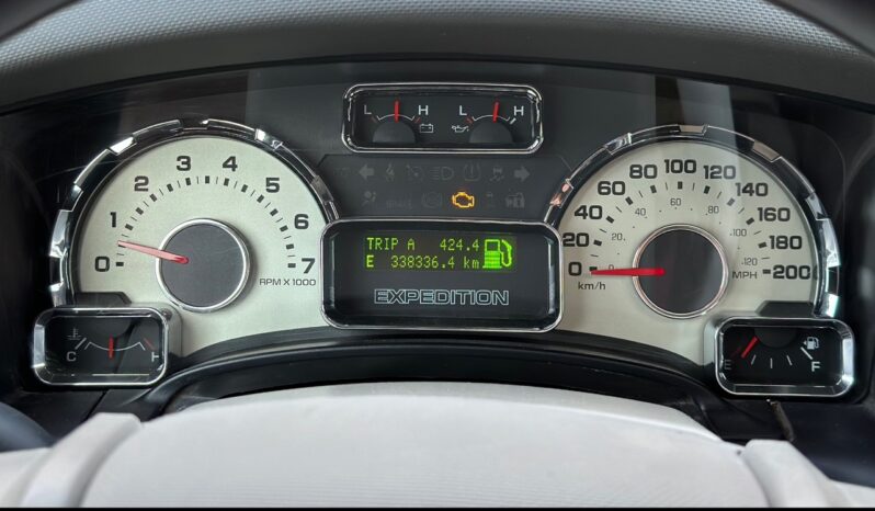 
								2013 Ford Expedition Limited full									