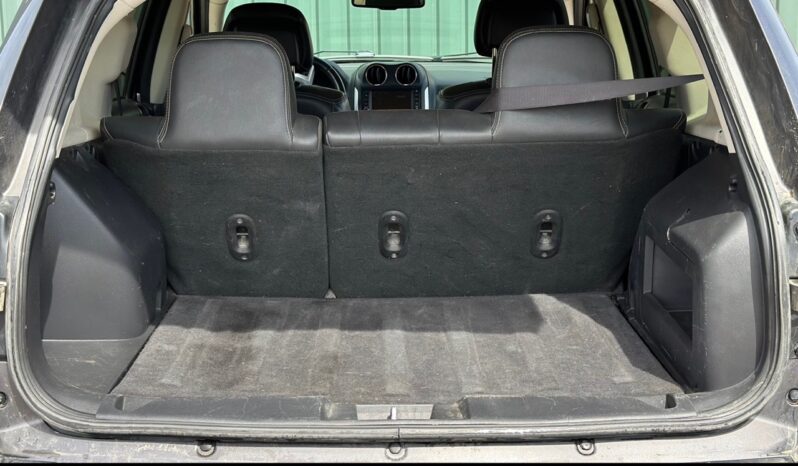 
								2016 Jeep Compass 4×4 full									