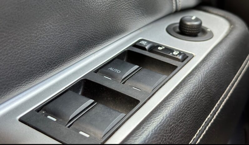 
								2016 Jeep Compass 4×4 full									