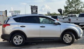 2013 Toyota RAV4