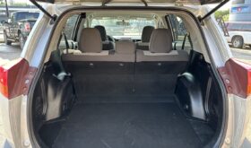 2013 Toyota RAV4