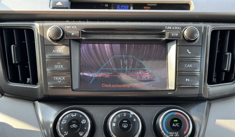 
								2013 Toyota RAV4 full									