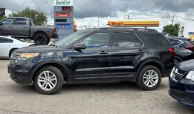 2013 Ford Explorer AWD