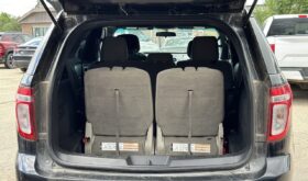 2013 Ford Explorer AWD