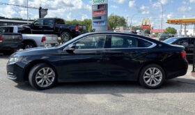 2018 Chevrolet Impala