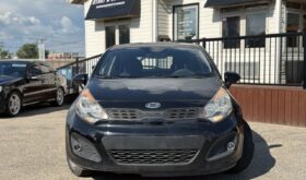 2013 Kia Rio