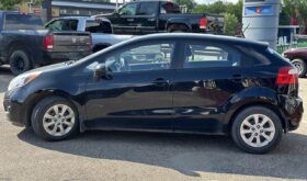 2013 Kia Rio