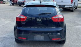 2013 Kia Rio