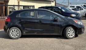 2013 Kia Rio