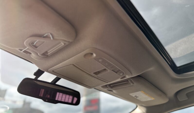
								2016 Nissan Sentra full									