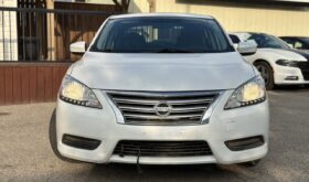 2015 Nissan Sentra