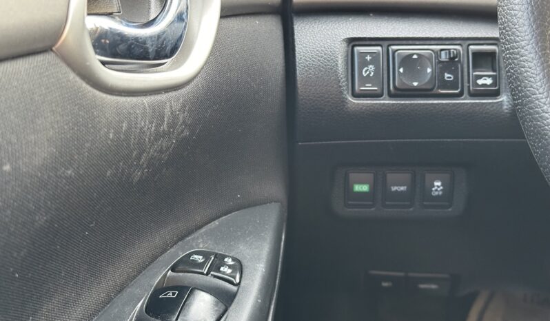 
								2015 Nissan Sentra full									