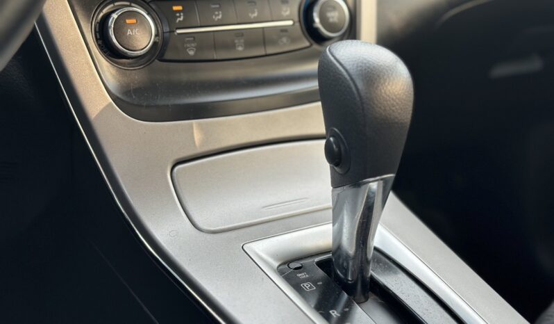 
								2015 Nissan Sentra full									