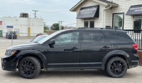 2016 Dodge Journey