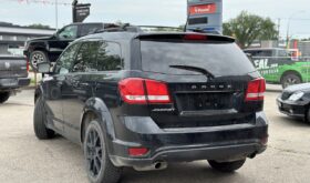 2016 Dodge Journey