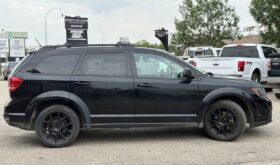 2016 Dodge Journey