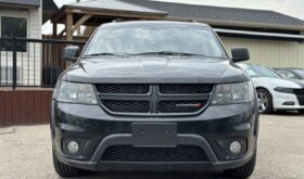 2016 Dodge Journey