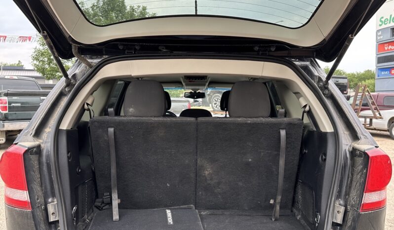 
								2016 Dodge Journey full									