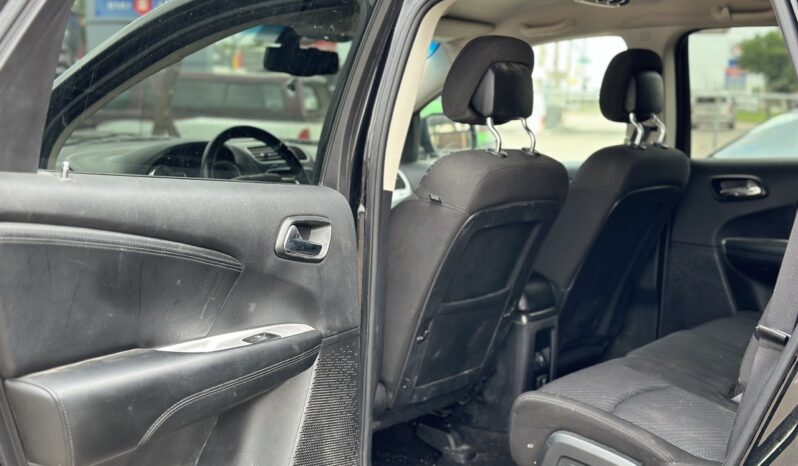 
								2016 Dodge Journey full									