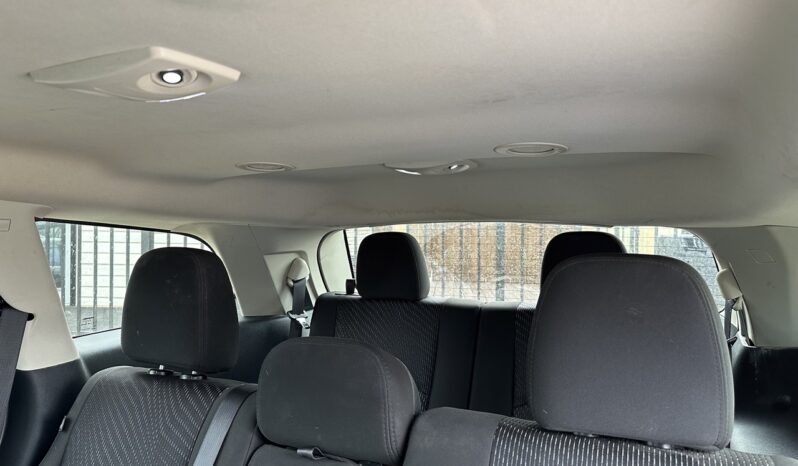 
								2016 Dodge Journey full									