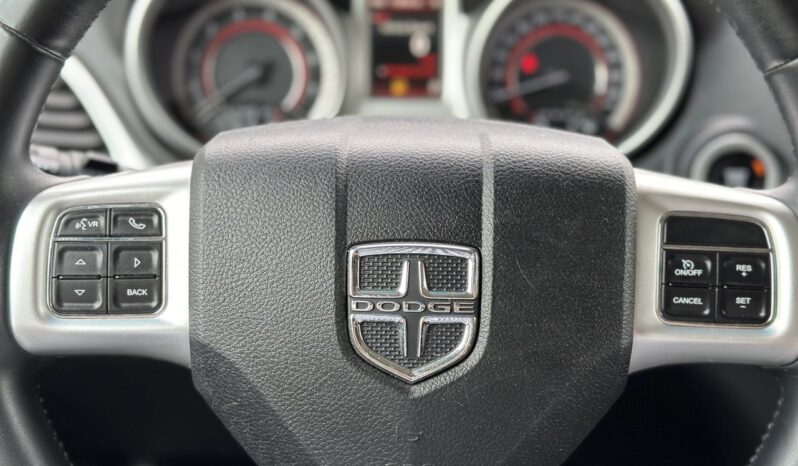 
								2016 Dodge Journey full									