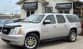 2008 GMC Yukon