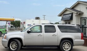 2008 GMC Yukon