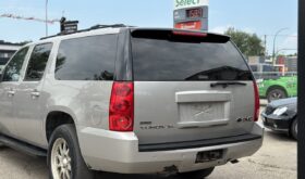 2008 GMC Yukon