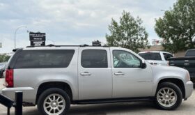 2008 GMC Yukon