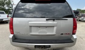 2008 GMC Yukon