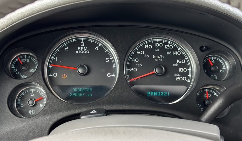 
								2008 GMC Yukon full									
