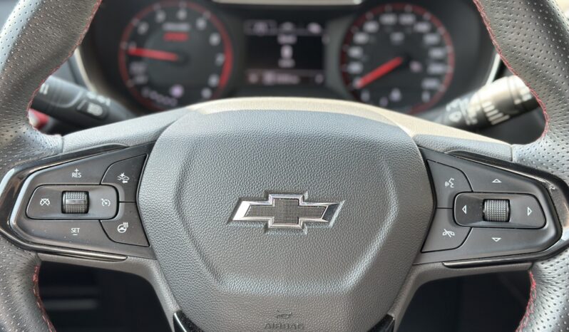 
								2022 Chevrolet Trailblazer RS full									