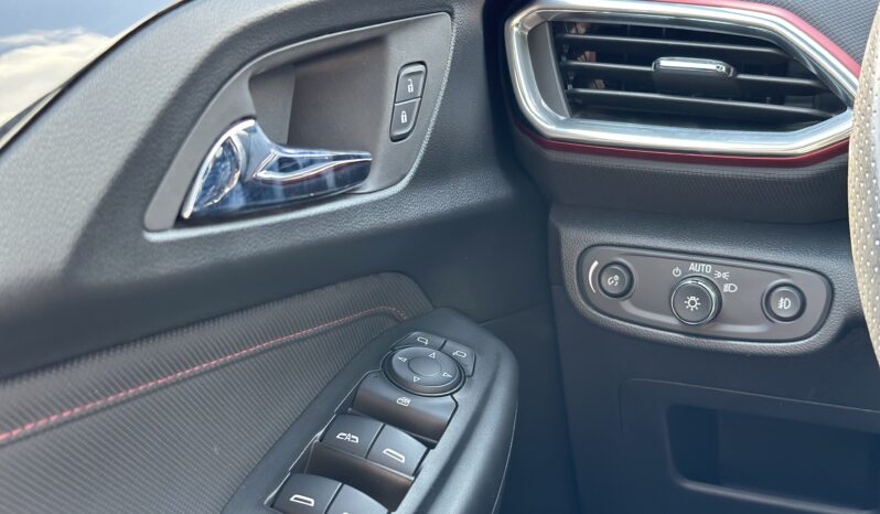 
								2022 Chevrolet Trailblazer RS full									