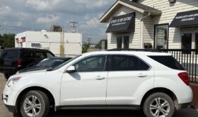 2011 Chevrolet Equinox
