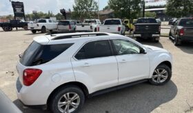 2011 Chevrolet Equinox