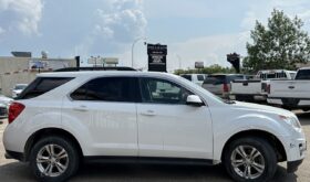 2011 Chevrolet Equinox