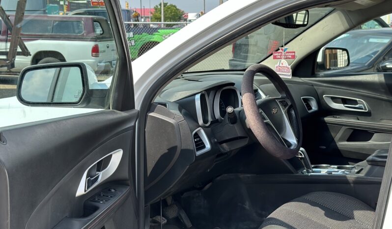 
								2011 Chevrolet Equinox full									