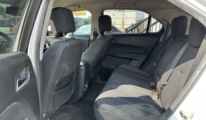 
								2011 Chevrolet Equinox full									