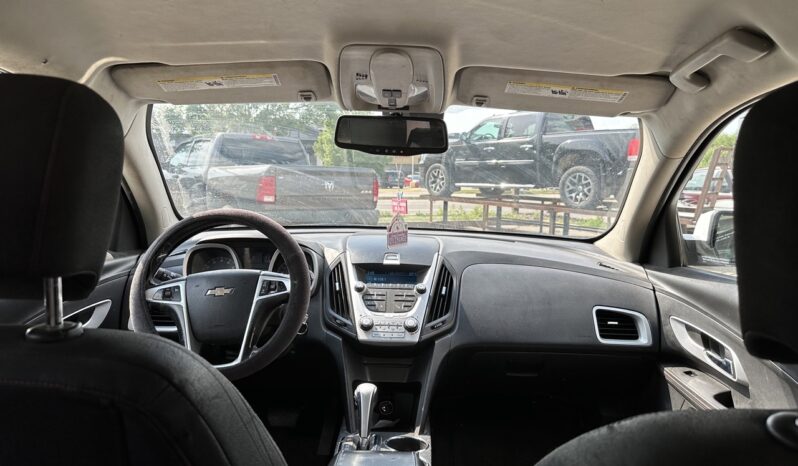 
								2011 Chevrolet Equinox full									