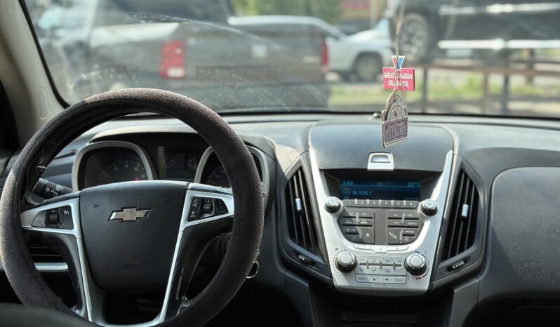 
								2011 Chevrolet Equinox full									
