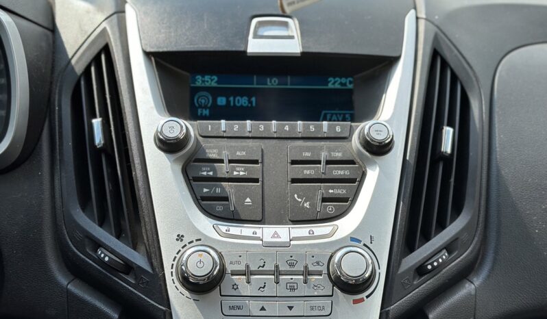 
								2011 Chevrolet Equinox full									