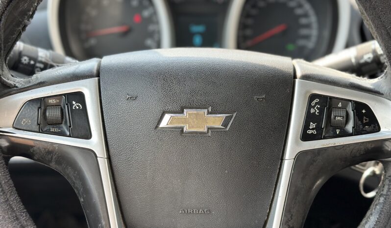 
								2011 Chevrolet Equinox full									
