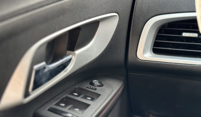 
								2011 Chevrolet Equinox full									