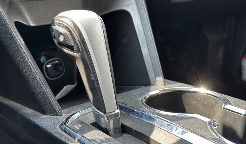 
								2011 Chevrolet Equinox full									