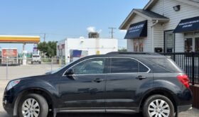 2010 Chevrolet Equinox