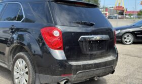 2010 Chevrolet Equinox